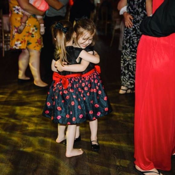 Meet your Posher, Coty - Picture 1 of 1